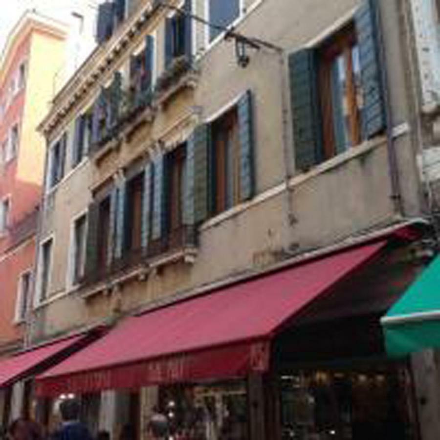 Ca' Berto Apartment Venice Exterior photo